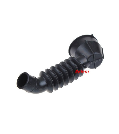 Durite cuve pompe lave-linge Samsung DC62-10304A