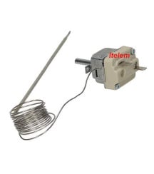 Thermostat sauteuse Capic E401082