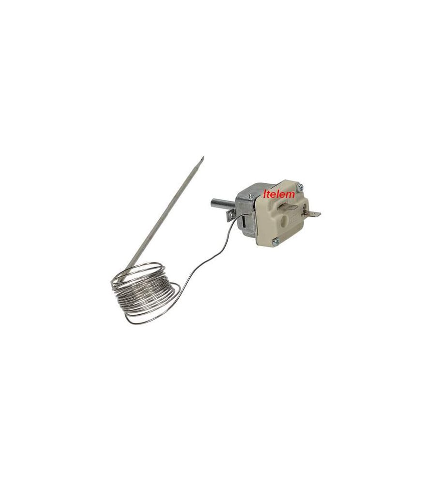Thermostat sauteuse Capic E401082