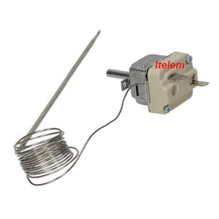 Thermostat sauteuse Capic E401082