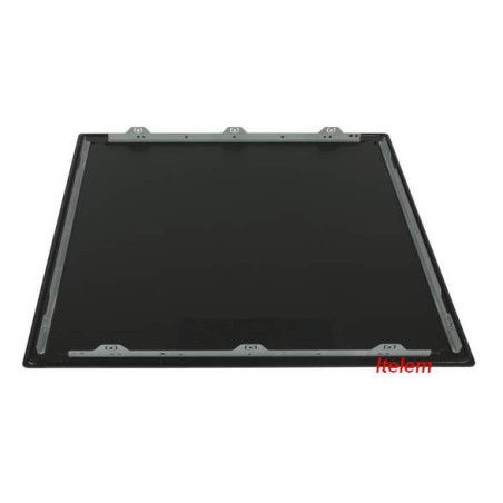 Dessus verre vitrocéramique table à induction Viva 00689658