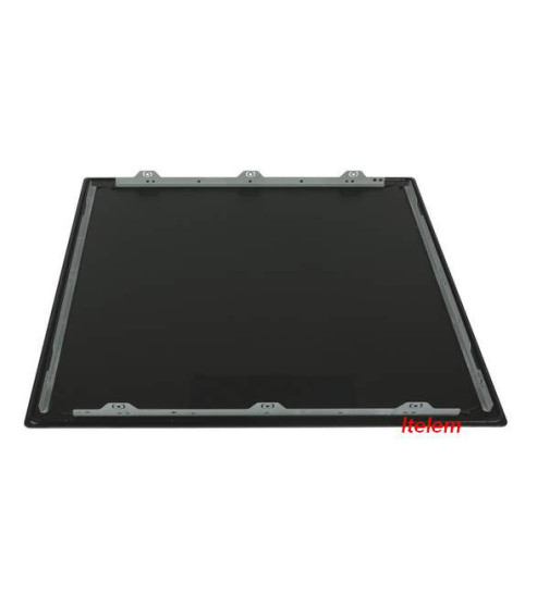 Dessus verre vitrocéramique table à induction Viva 00689658