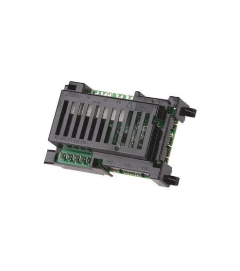 Module électronique four Bosch 00643053