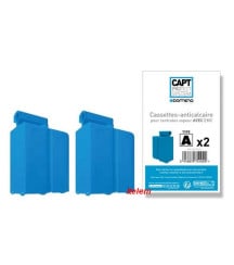 Cassette anticalcaire Domena EMC 500970812