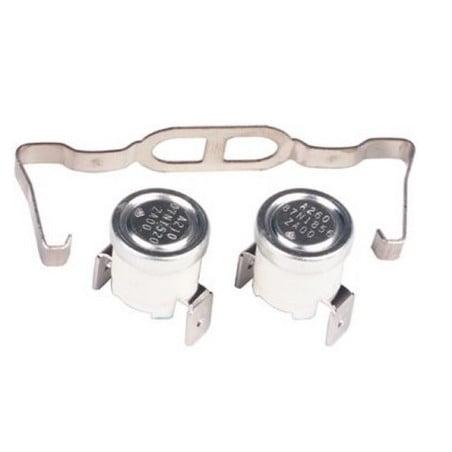 Thermostats sèche-linge Whirlpool 481225928681