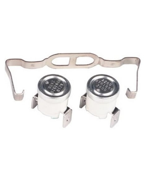 Thermostats sèche-linge Whirlpool 481225928681