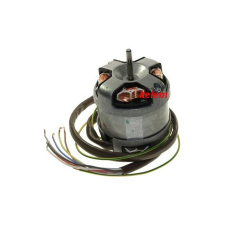 Moteur de hotte Whirlpool 481236118396