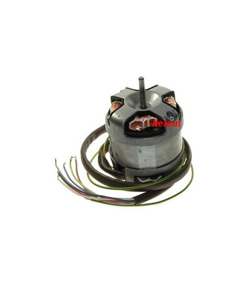 Moteur de hotte Whirlpool 481236118396