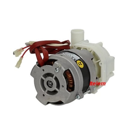 Pompe de cyclage FIR2211DX lave-vaisselle  Elettrobar 929167