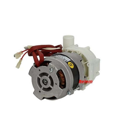 Pompe de cyclage FIR2211DX lave-vaisselle  Elettrobar 929167