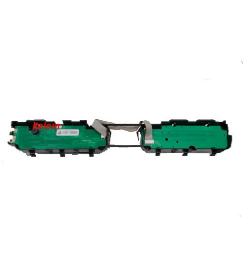 Module électronique carte affichage lave-vaisselle Hotpoint Ariston C00264378
