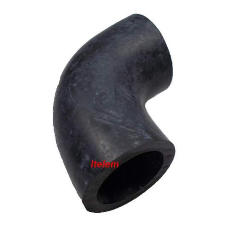Durite cuve pompe vidange lave-vaisselle Silanos 930672