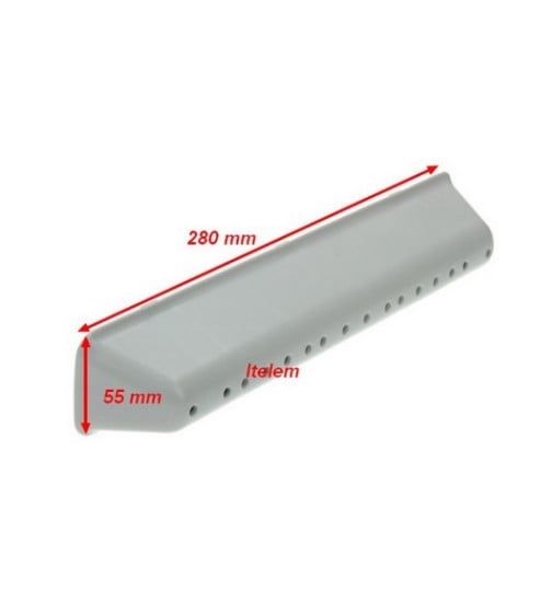 Aube de tambour lave-linge Whirlpool 480111104173
