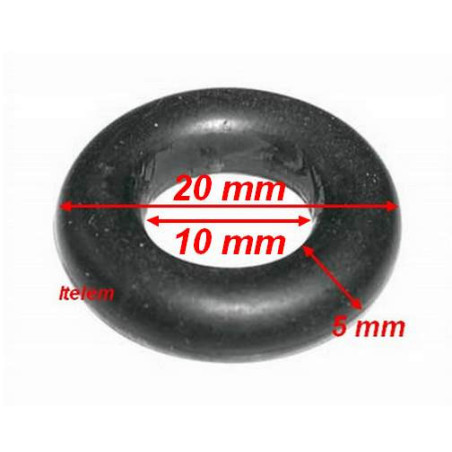 Joint adoucisseur lave-vaisselle Candy 91941698