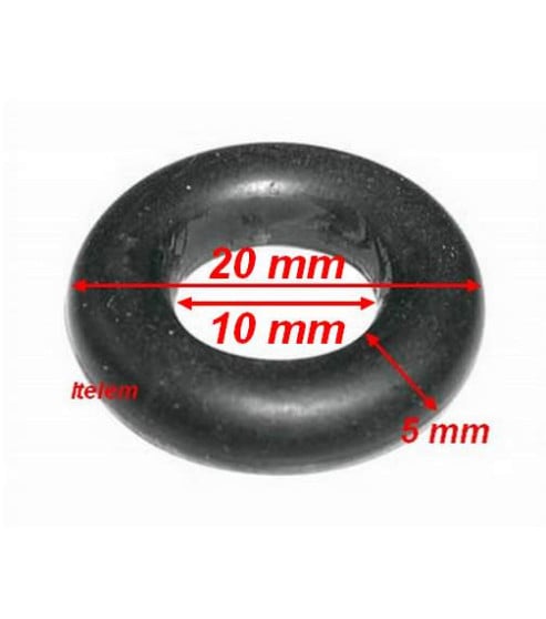 Joint adoucisseur lave-vaisselle Candy 91941698