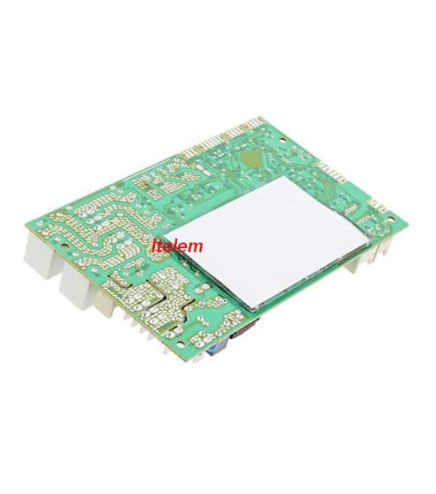 Module de puissance four Electrolux 8077075052