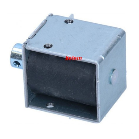 Électro-aimant de sélection glace pilée réfrigérateur Samsung DA74-40151F