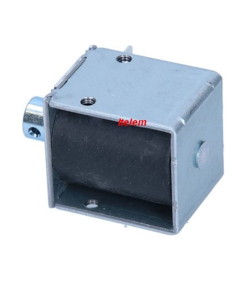 Électro-aimant de sélection glace pilée réfrigérateur Samsung DA74-40151F