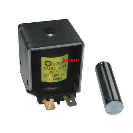 Électro-aimant réfrigérateur américain Samsung DA74-40151F