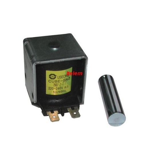 Électro-aimant réfrigérateur américain Samsung DA74-40151F