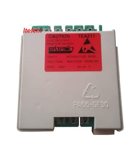 Programmateur sèche-linge Far Siltal 48634