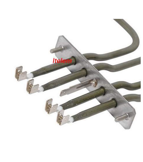 Résistance grill voûte four cuisinière Electrolux 3192081044