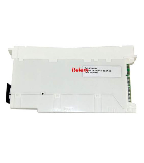 Module électronique de puissance programmé lave-vaisselle Bosch 00750147