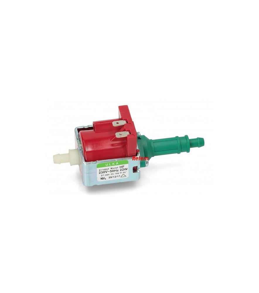 Pompe ulka HF Senseo 422225937240