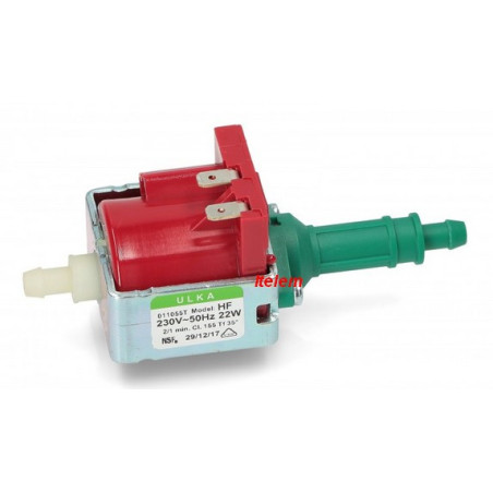 Pompe ulka HF Senseo 422225937240