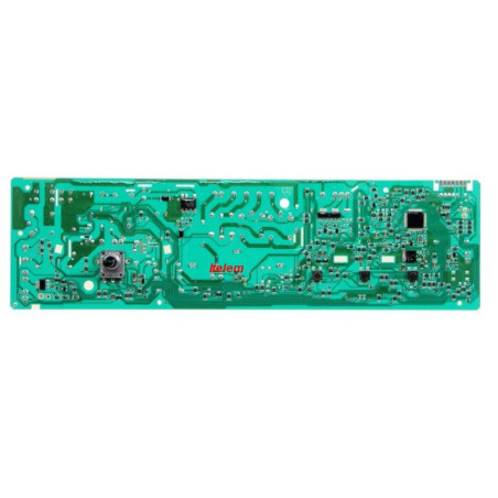 Module électronique lave-linge Brandt AS0038404