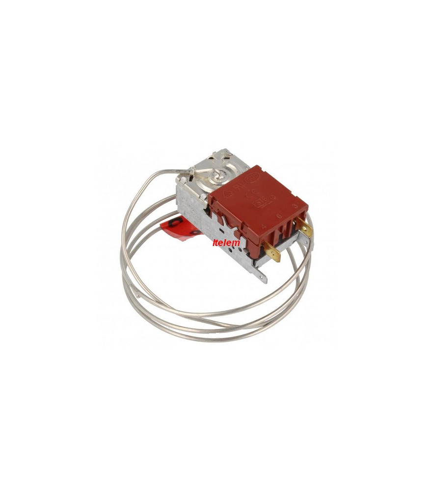 Thermostat réfrigérateur Ariston C00116193