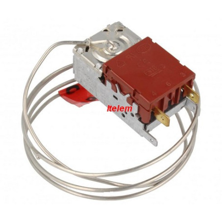 Thermostat réfrigérateur Ariston C00116193