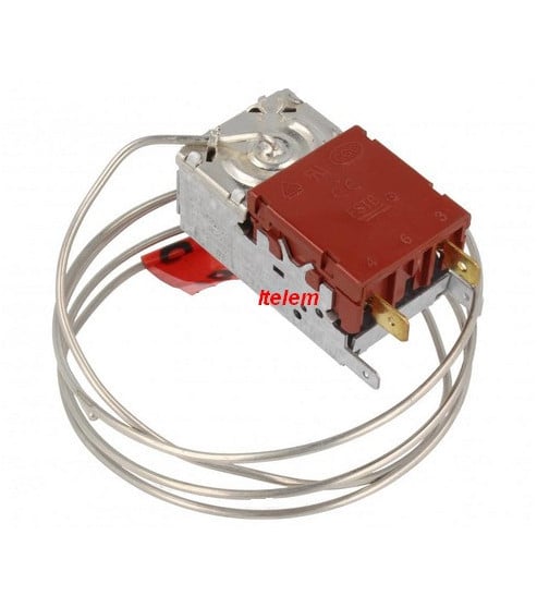 Thermostat réfrigérateur Ariston C00116193