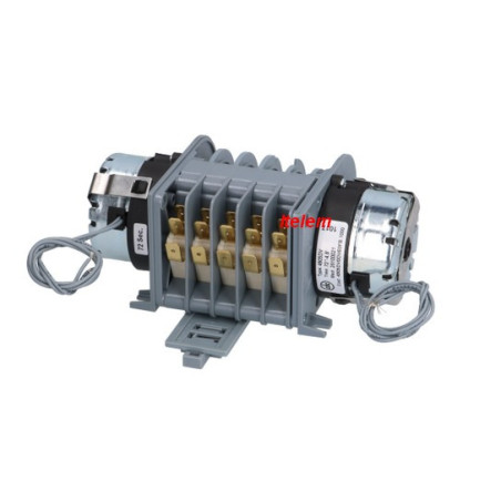 Minuteur lave-vaisselle Elframo 26100021