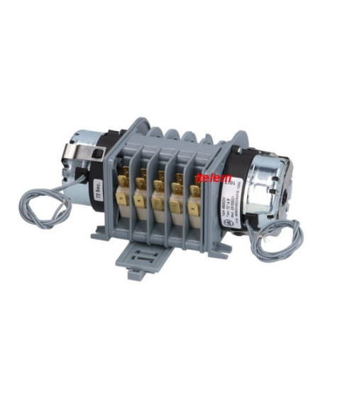 Minuteur lave-vaisselle Elframo 26100021