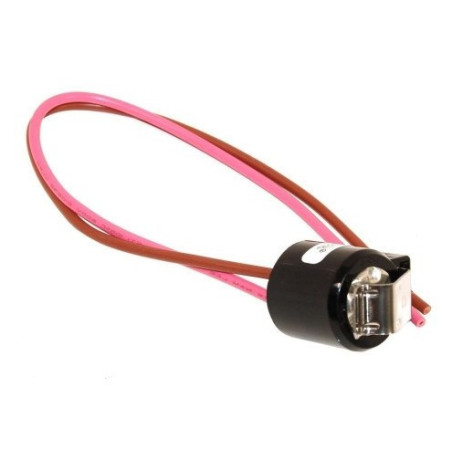 Thermostat dégivrage réfrigérateur Américain Whirlpool 481228238037