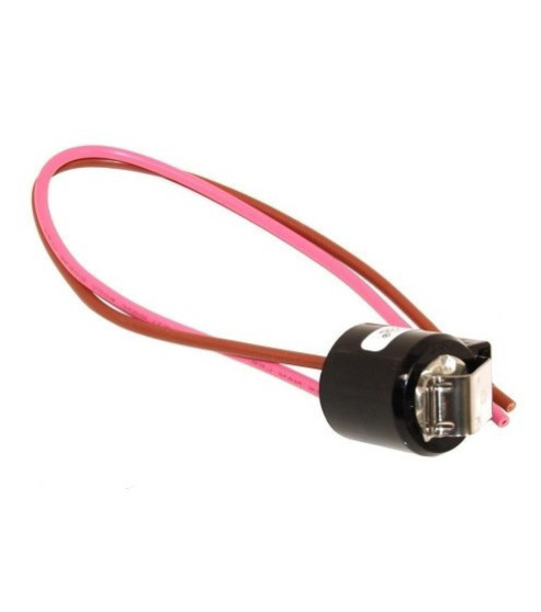 Thermostat dégivrage réfrigérateur Américain Whirlpool 481228238037
