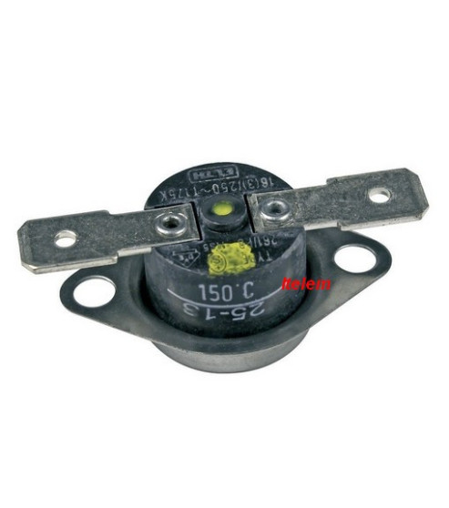 Thermostat sécurité sèche-linge Bosch 00618141