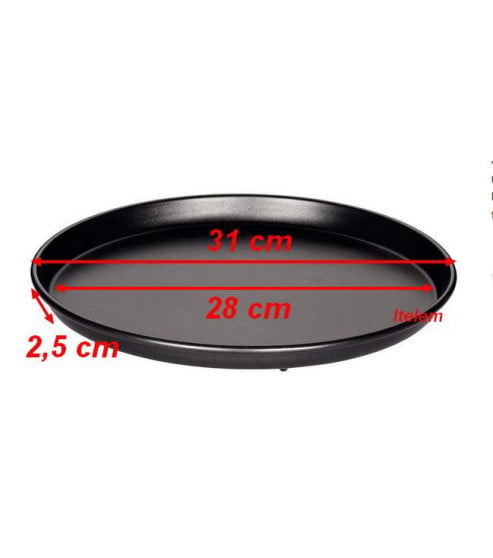 Plateau crisp universel Whirlpool 480131000084