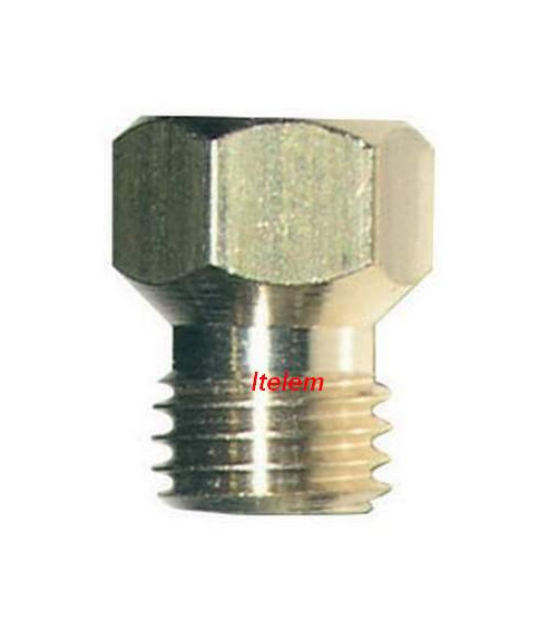 Injecteur 94 gaz butane cuisinière table cuisson Smeg 909010535