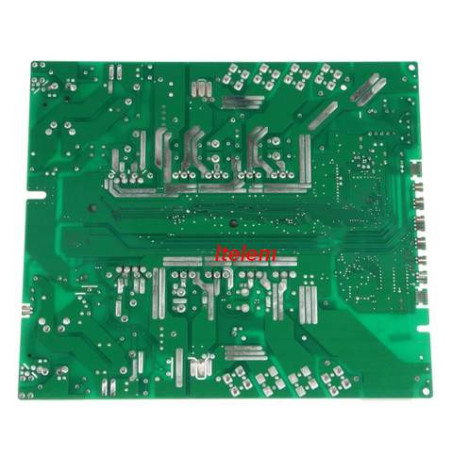 Module de puissance plaque à induction De Dietrich Brandt Sauter AS0038565