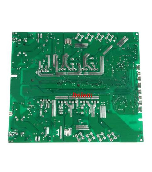 Module de puissance plaque à induction De Dietrich Brandt Sauter AS0038565