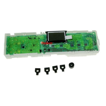 Module de commande sèche-linge Siemens 00752404
