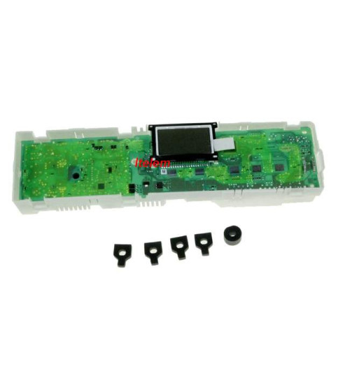Module de commande sèche-linge Siemens 00752404