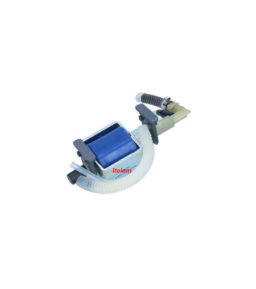 Jiayin JYPC-5 AC 220 V - 240 V 9 bar 45 W Pompe électromagnétique à eau