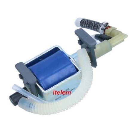 Pompe JYPC-5 centrale vapeur Philips 423902170757