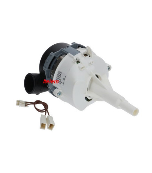 Pompe cyclage lave-vaisselle Candy 49017692