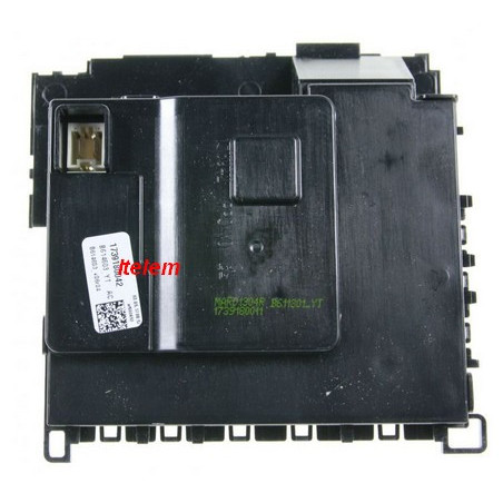 Module électronique de puissance lave-vaisselle Beko 1739180042