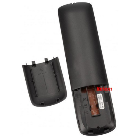 Télécommande téléviseur Philips 996597001909
