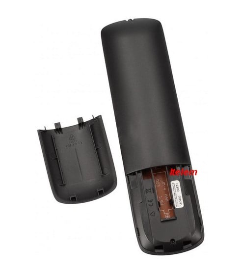 Télécommande téléviseur Philips 996597001909